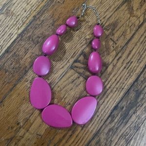 🔥$1 Cute Chunky necklace $1🔥